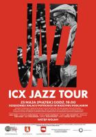 ICX Jazz Tour - koncert Jazzowy w Radzyniu Podlaskim image