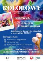 Kolorowy Radzyń! image