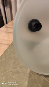 Lampa wisząca Alfa 60629,czarna,gwint E27