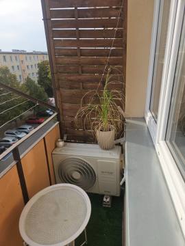 Sprzedam Mieszkanie z wyposażeniem