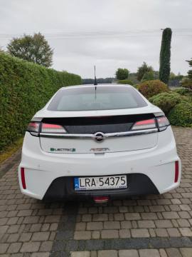 Sprzedam Opel Ampera