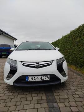 Sprzedam Opel Ampera