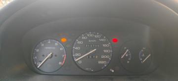 Honda Civic EJ9 1.4 iS 2000r. Katalizator , hak, nowe opony