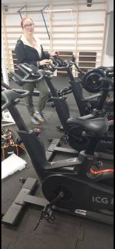 Serwis Siłowni Radzyń Podlaski SPRZĘTU FITNESS i REHABILITAC