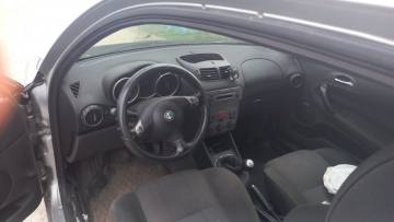 Alfa Romeo 147 1.9jtd
