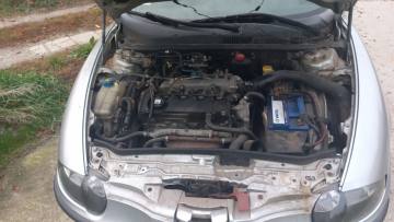 Alfa Romeo 147 1.9jtd