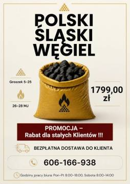 GROSZEK WORKOWANY Z DOSTAWĄ GRATIS - 1799 ZŁ/T