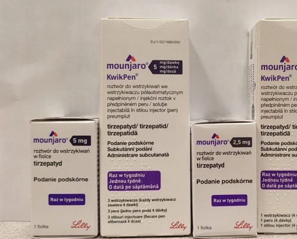 Ozempic - Adipex 75mg, Meridia, leki na odchudzanie