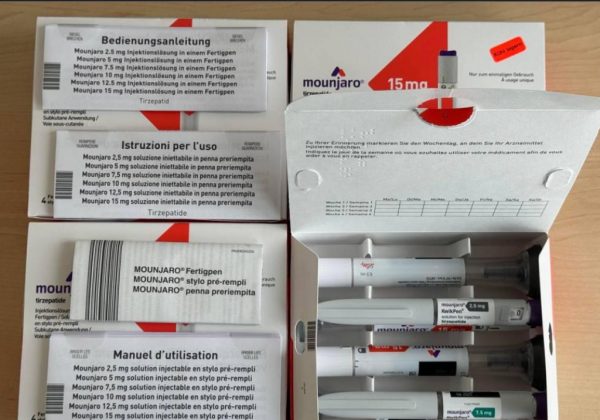 Ozempic - Adipex 75mg, Meridia, leki na odchudzanie
