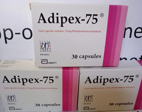 Ozempic - Adipex 75mg, Meridia, leki na odchudzanie