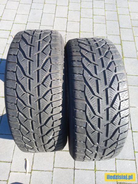 Opony 215/50R17