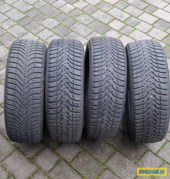 Opony 185/55 R16
