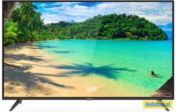 Naprawa Telewizorów LED QLED Radzyń Podlaski i ok.