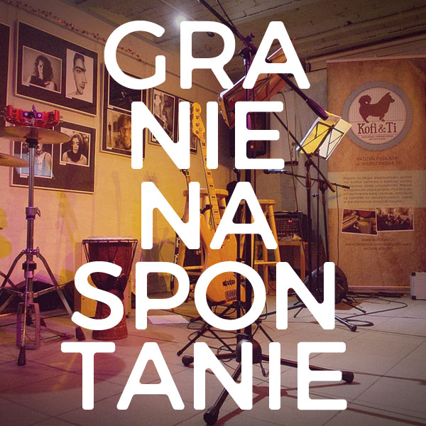 Koncert BB3 - wakacyjne Granie na Spontanie
