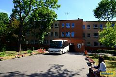 I Liceum Ogólnokształcące