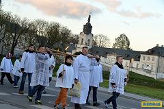 Droga krzyżowa 2014