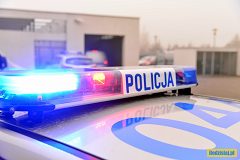 Działania "Alkohol i narkotyki" na drogach powiatu radzyńskiego