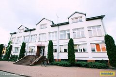 Starostwo Powiatowe