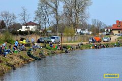 Wędkarze