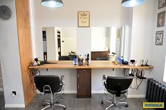 Salon fryzjerski