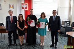 Wspólne zdjęcie
