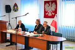 Przewodniczący Rady Powiatu