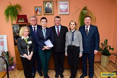 Wspólne zdjęcie