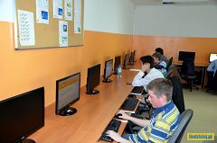 Konkurs informatyczny