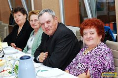 Ulańscy seniorzy