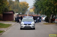 Uwaga! W piątek utrudnienia w ruchu
