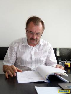 Mirosław Kałuski