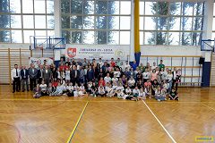 Jubileusz 25–lecia UKS SPRINT Ulan-Majorat