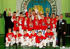 Trawniki 2009