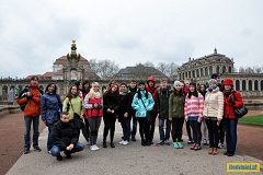 Radzyńska grupa w Niemczech