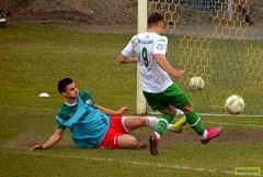 Orlęta vs Hetman - 7:0