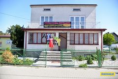 Odzieżowa Weranda zaprasza