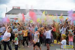 Kolorowo w Radzyniu
