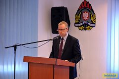 Powiatowy Lekarz Weterynarii Leszek Golecki