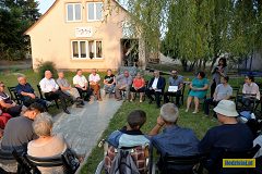 Uczestnicy spotkania