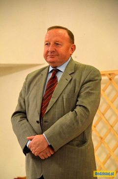 Stanisław Michalkiewicz