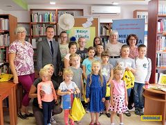 Wspólne zdjęcie