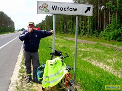 Do Kocka, czy do Wrocławia? Oto jest pytanie...