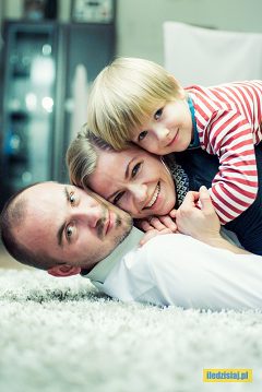 Pomóżmy Renacie wrócić do zdrowia!