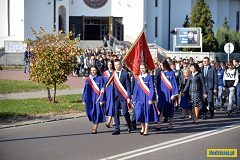 Przemarsz