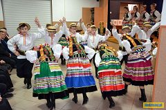 Zespół ludowy
