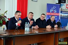 Konferencja prasowa