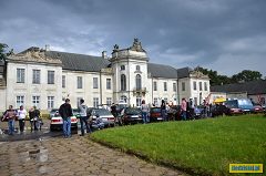 Zlot motoryzacyjny "Pałacówka"