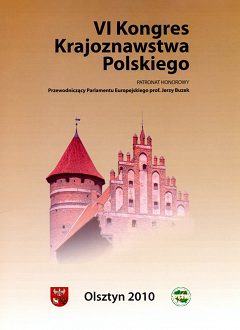 Radzyniacy na VI Kongresie Krajoznawstwa Polskiego