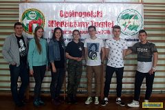 Reprezentacja I LO w Radzyniu Podlaskim