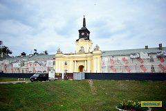 Agitacja wyborcza? Rzecznik burmistrza odpowiada na zarzuty Lucjana Kotwicy